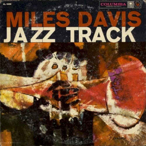 Jazz Track by Miles Davis