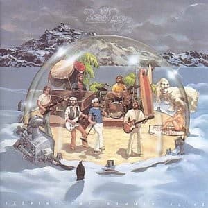 Keepin’ the Summer Alive by The Beach Boys
