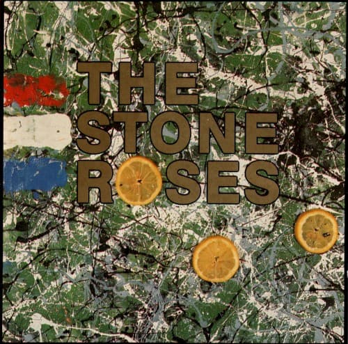 The Stone Roses by The Stone Roses