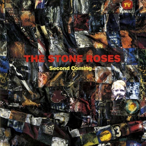 Second Coming by The Stone Roses
