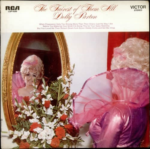 The Fairest of Them All by Dolly Parton