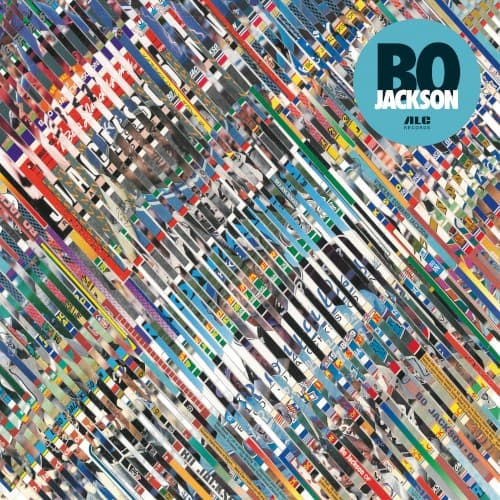 Bo Jackson by Boldy James