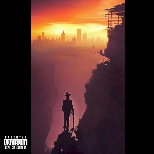 Indiana Jones by Boldy James