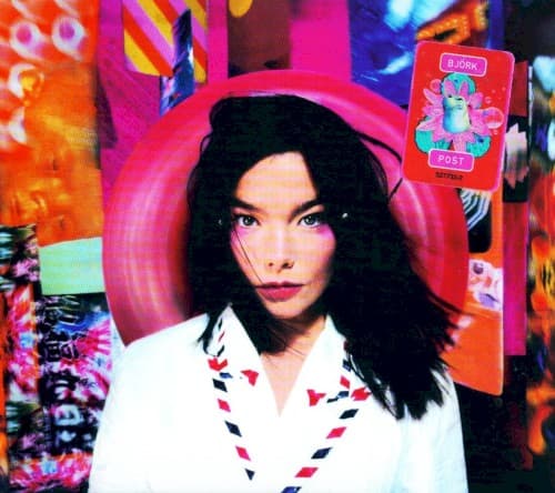 Post by Björk