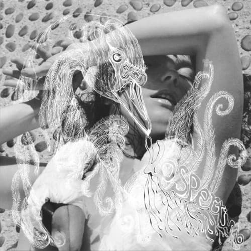 Vespertine by Björk