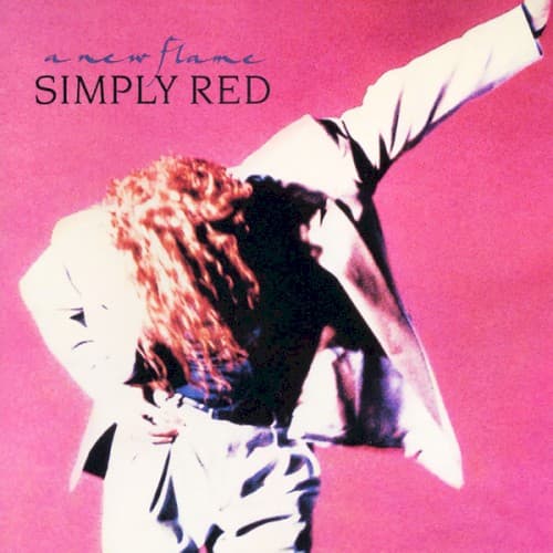 A New Flame by Simply Red