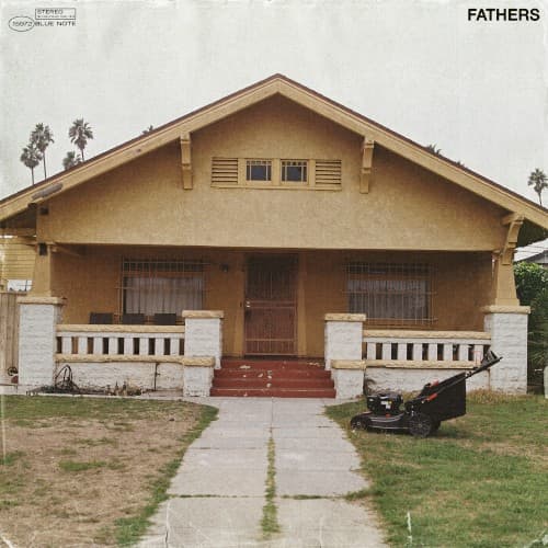FATHERS by FATHERS