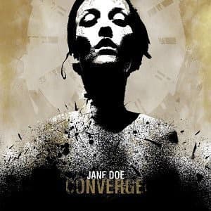 Jane Doe by Converge