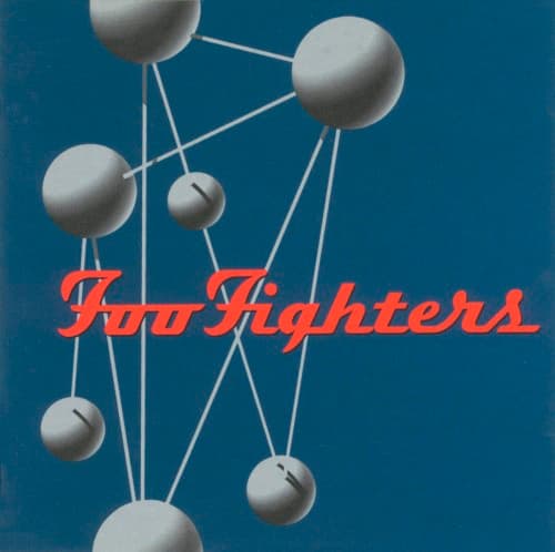 The Colour and the Shape by Foo Fighters