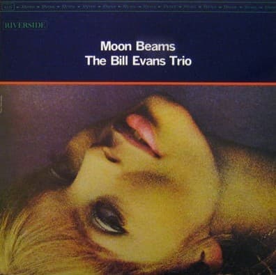 Moon Beams by Bill Evans Trio