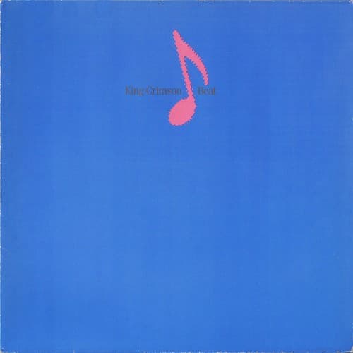 Beat by King Crimson
