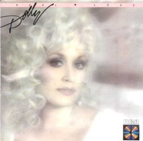 Real Love by Dolly Parton