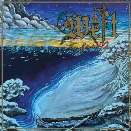 The Splintered Oar by Weft
