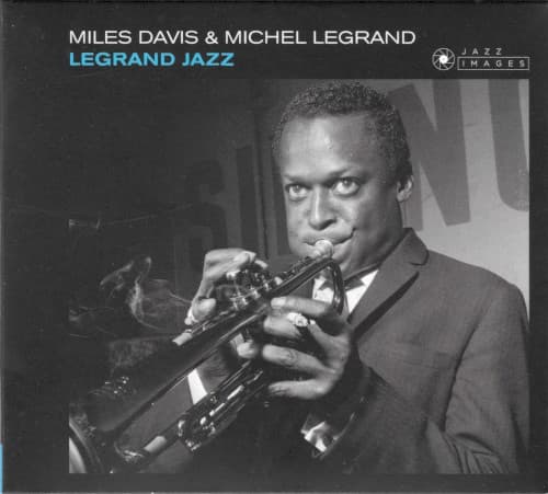 Legrand Jazz by Miles Davis