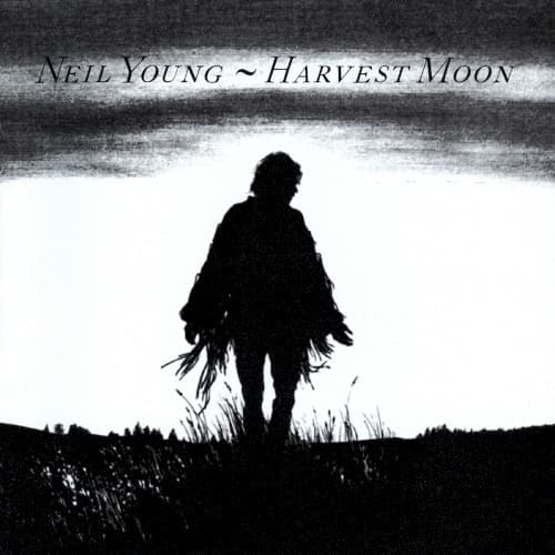 Harvest Moon by Neil Young