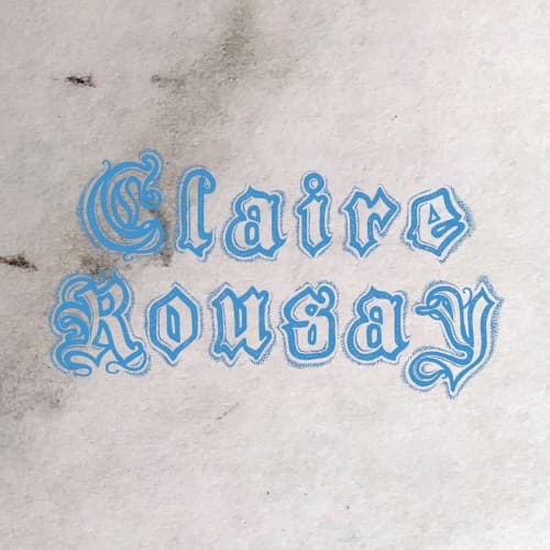 A Collection by claire rousay