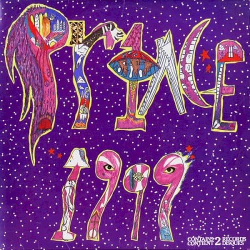 1999 by Prince