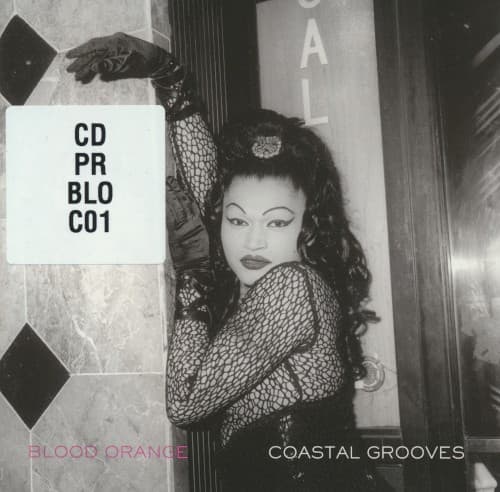 Coastal Grooves by Blood Orange