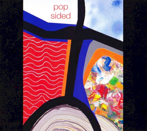 Pop Sided by Adrian Belew