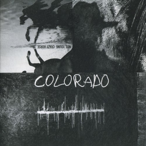 Colorado by Neil Young