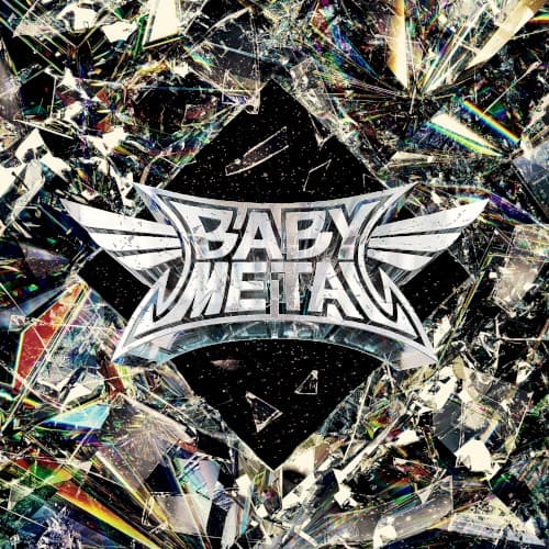 METAL FORTH by BABYMETAL