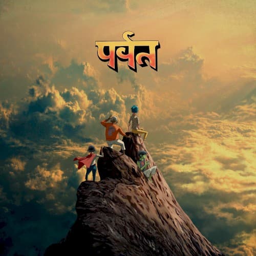 The Mountain by Gorillaz