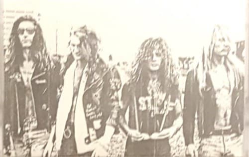 Alice in Chains by Alice in Chains