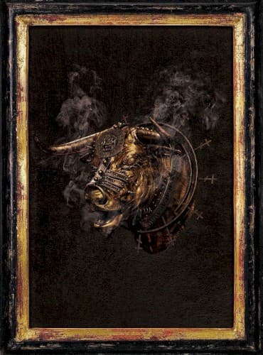 PHALARIS by DIR EN GREY