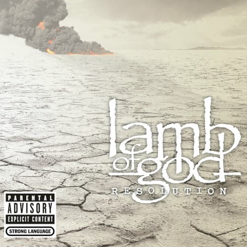 Resolution by Lamb of God