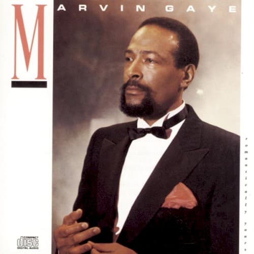 Romantically Yours by Marvin Gaye