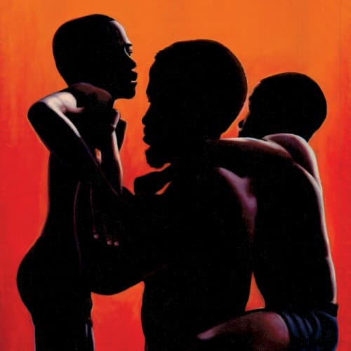 My Father's Shadow (Original Motion Picture Soundtrack) by Duval Timothy