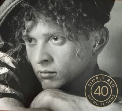 Recollections by Simply Red