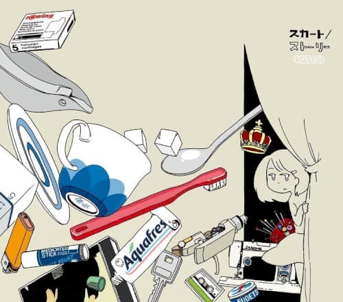 ストーリー by Skirt