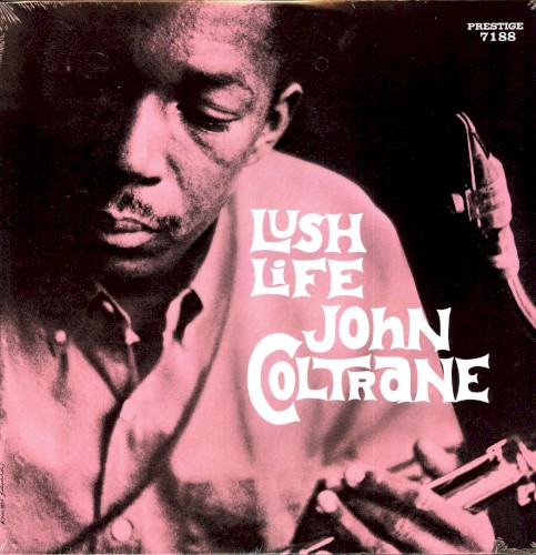 Lush Life by John Coltrane