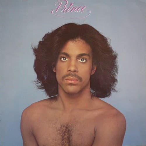 Prince by Prince