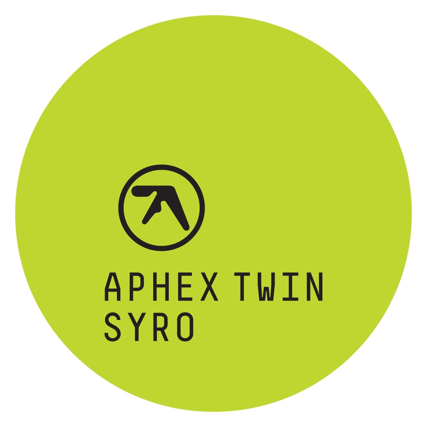 Syro by Aphex Twin