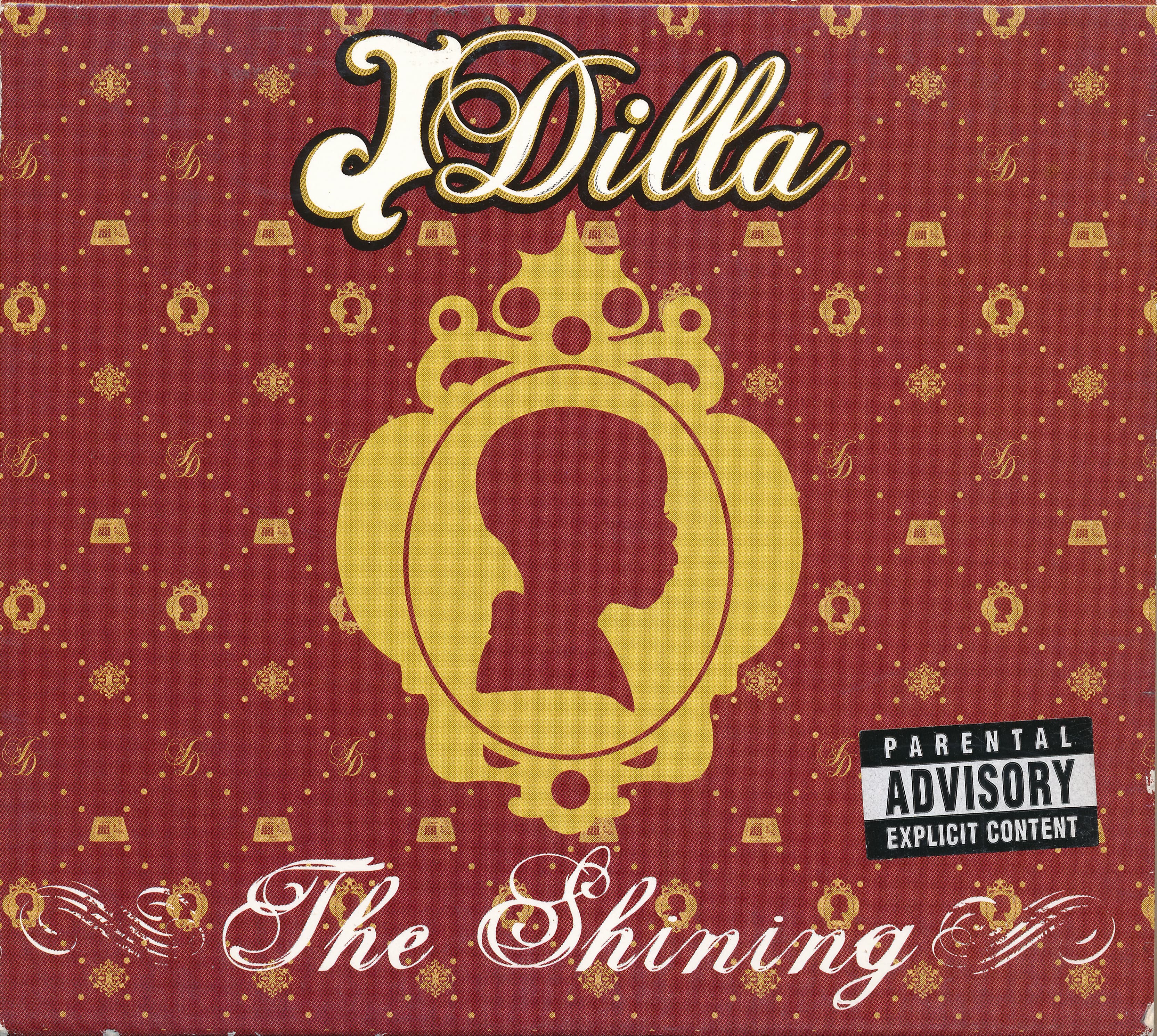 The Shining by J Dilla