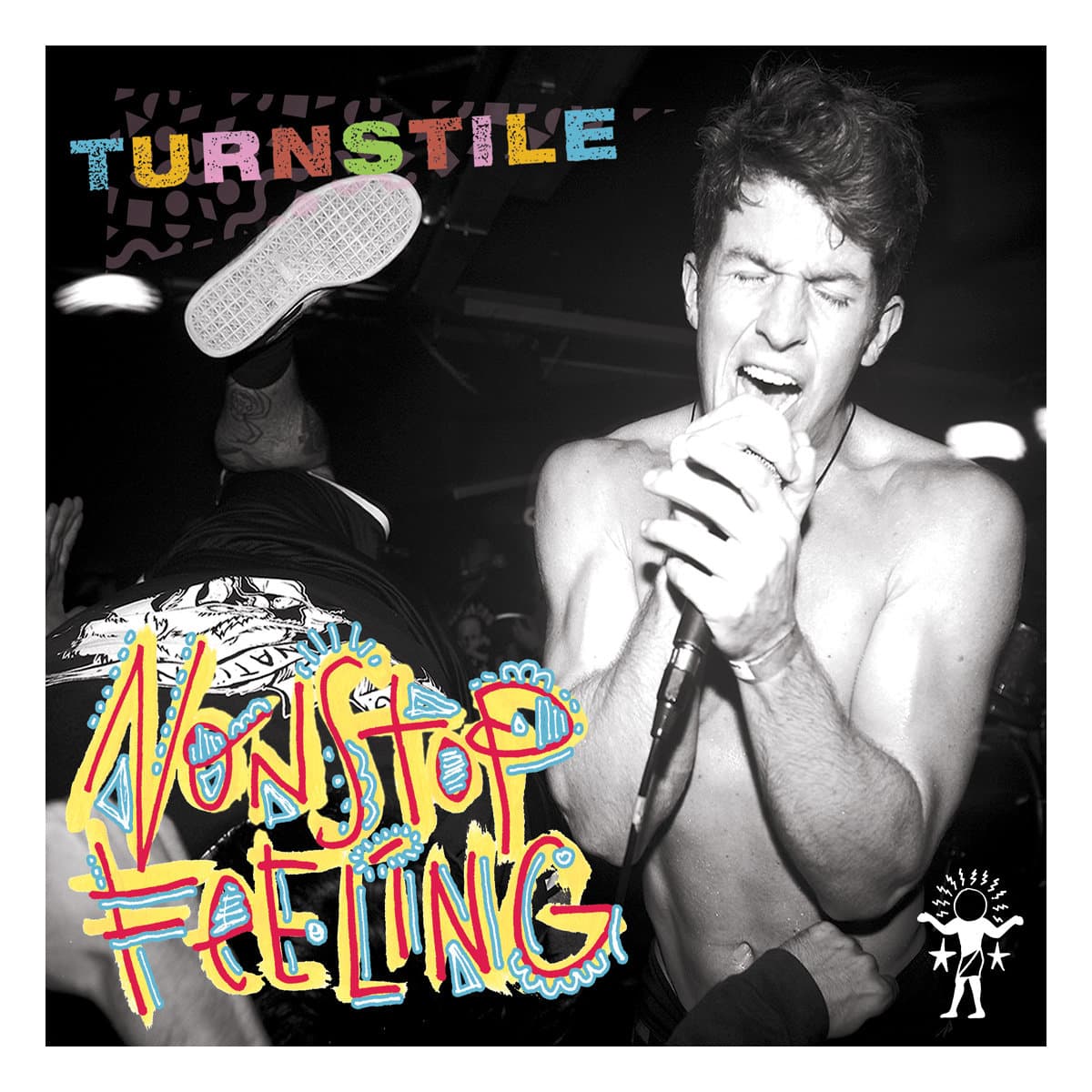 Nonstop Feeling by Turnstile