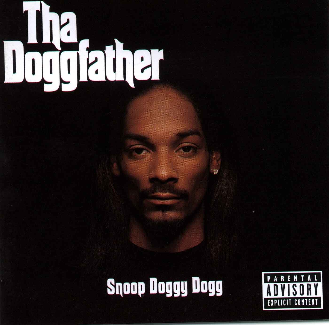 Tha Doggfather by Snoop Dogg