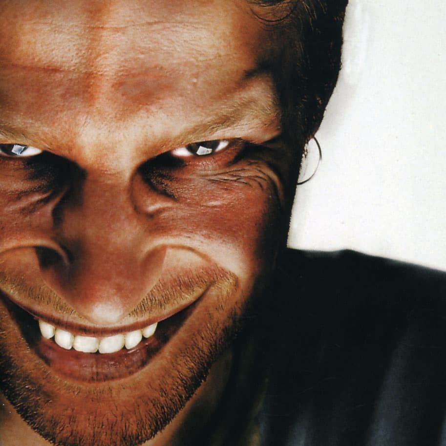 Richard D. James Album by Aphex Twin