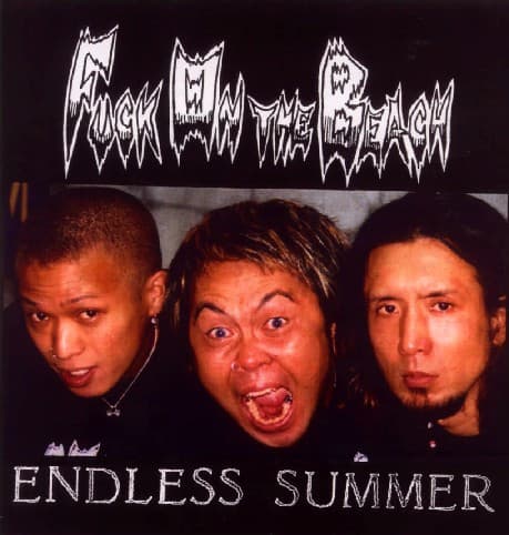 Endless Summer by Fuck on the Beach