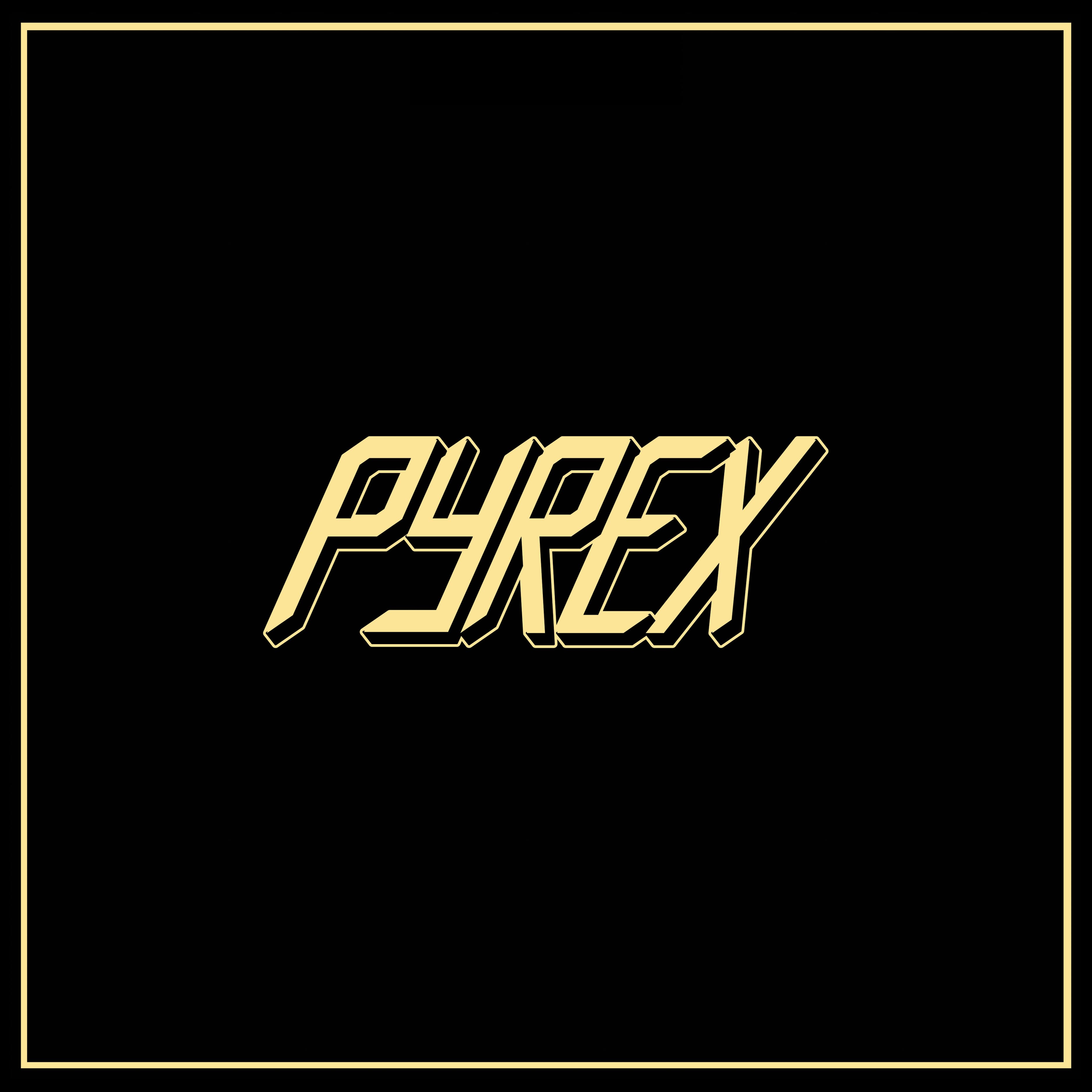 Pyrex by Pyrex