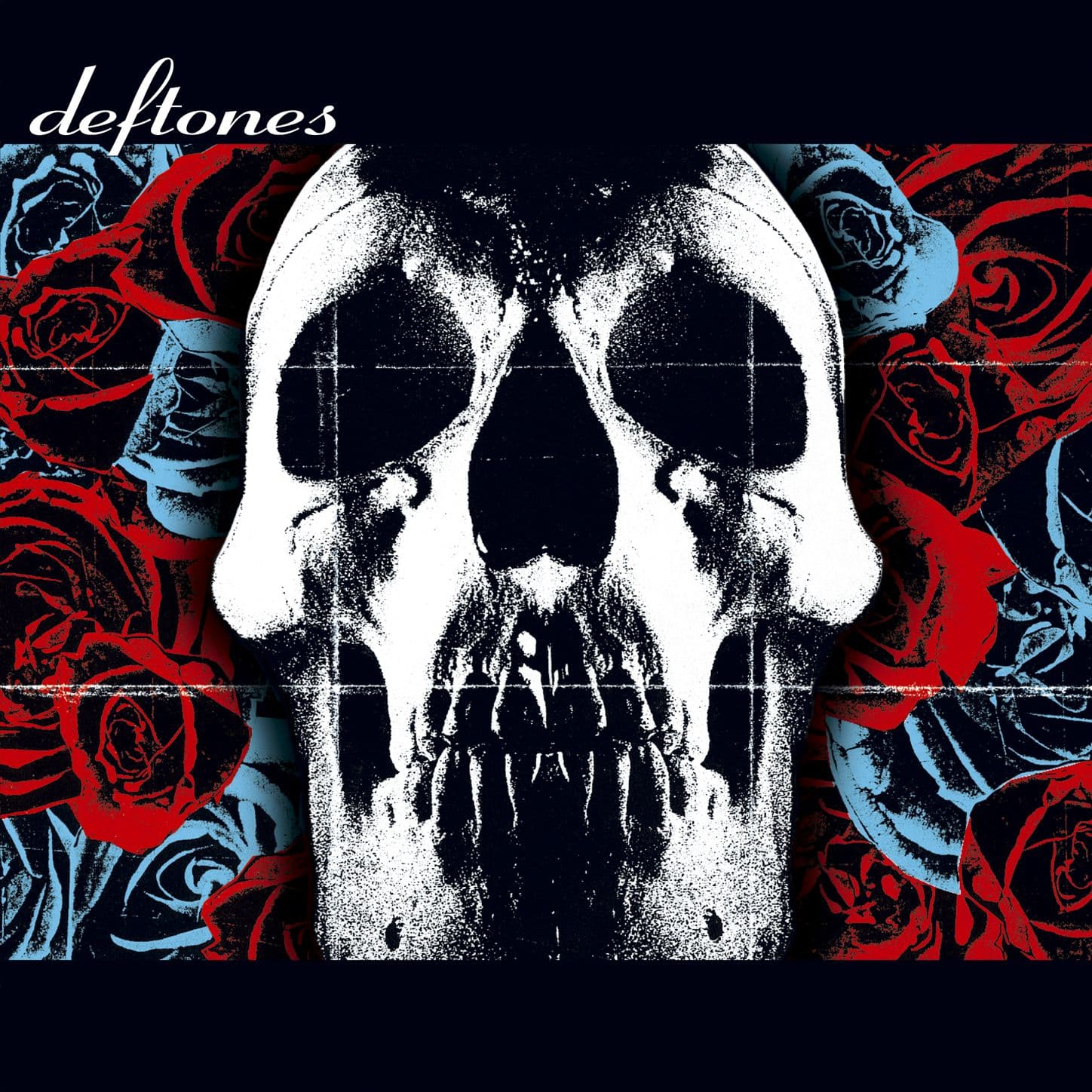 Deftones by Deftones