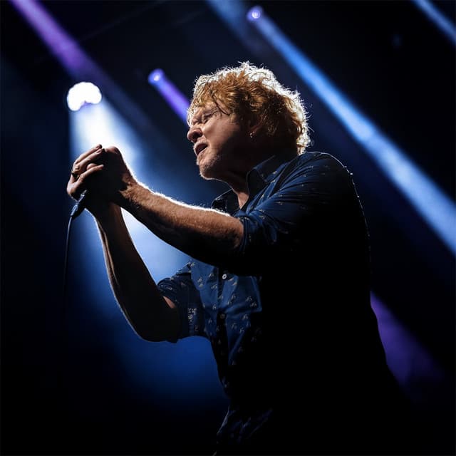 Simply Red