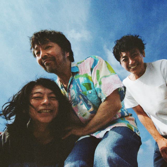 サニーデイ・サービス