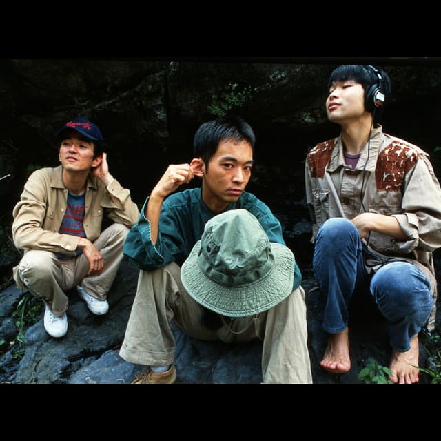 フィッシュマンズ