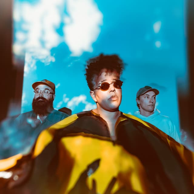 Alabama Shakes
