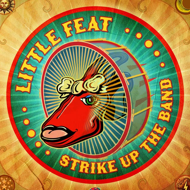 Little Feat
