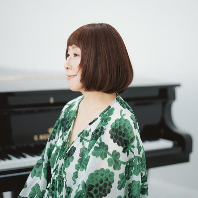 矢野顕子