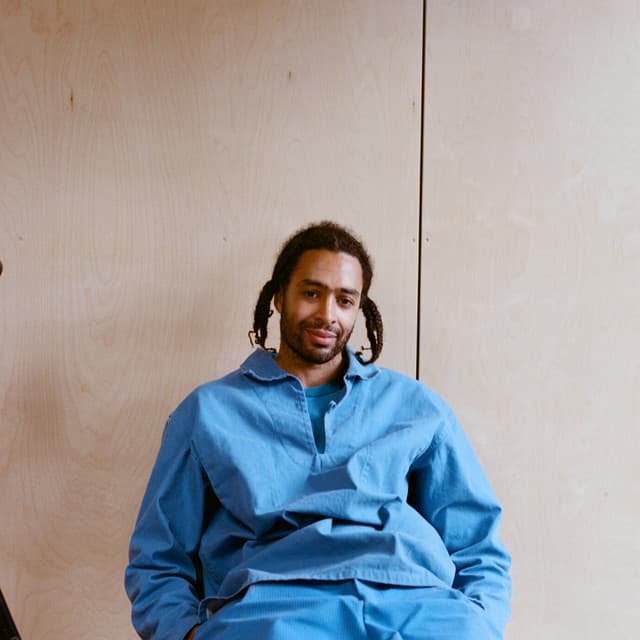 Duval Timothy